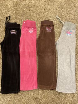 Girls size 6 athletic bottoms lot