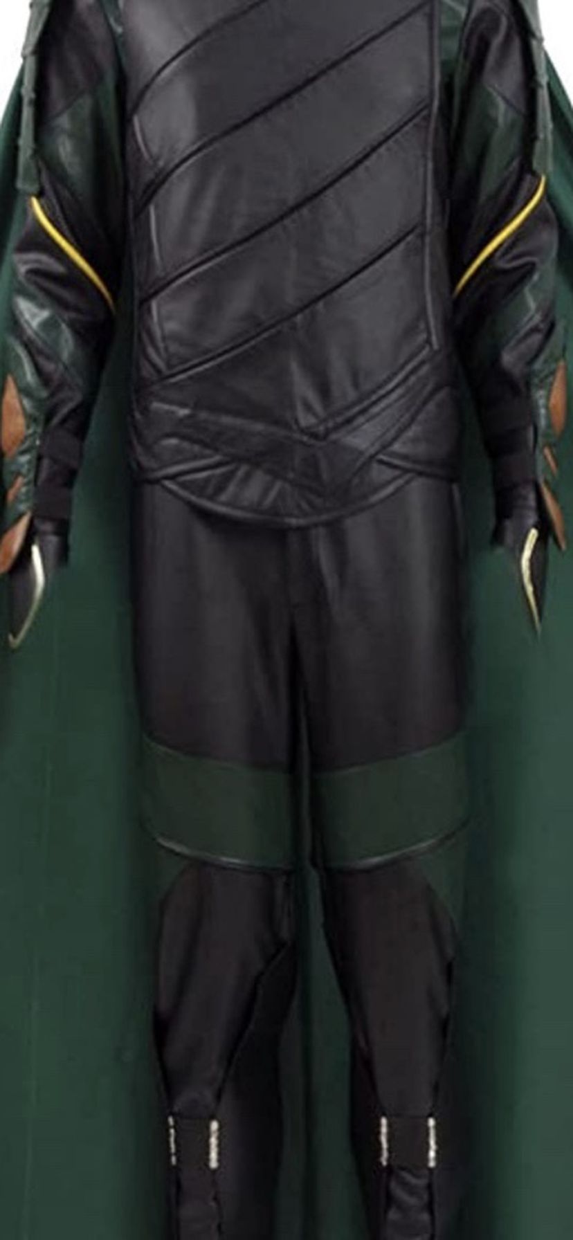 Loki Men’s Costume 