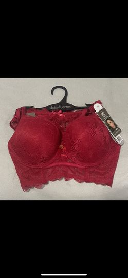 Daisy Fuentes Lingerie Sets