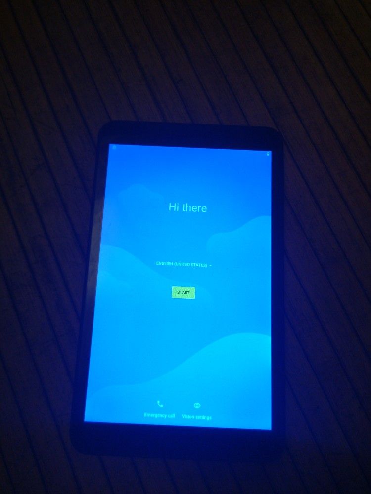 Tablet