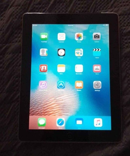 Ipad 2