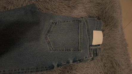 Express Jeans
