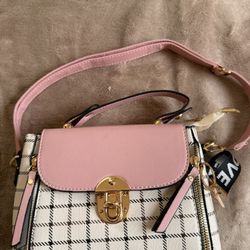 Shoulder bag 