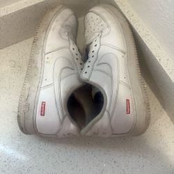 Supreme Air Force 1