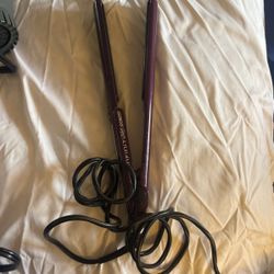 Infiniti Pro Conair Straightener