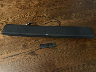 Sound Bar