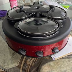 WiFi enabled 6 quart slow cooker New for Sale in Miramar, FL - OfferUp