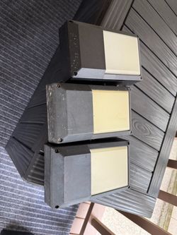Outdoor LED Wall Porch Lights