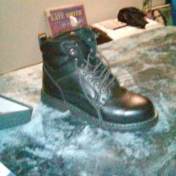 Nevadoswork Size 12