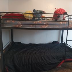 Bunkbed Frame