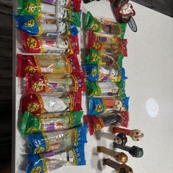 Star Wars Collectibles 