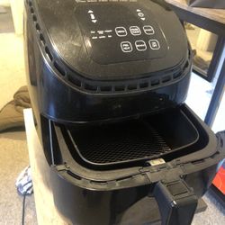 Nuwave Air Fryer. Works Perfectly. 
