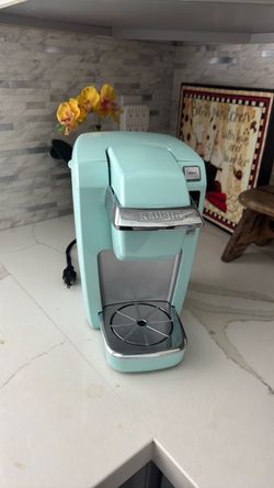 Coffee maker