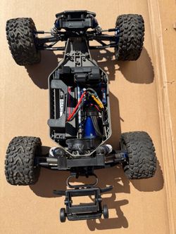 Traxxas