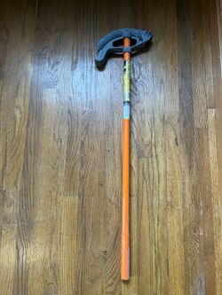 Conduit Benders (3/4” and 1/2”)