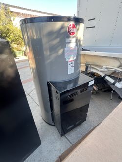 Water Heater $1000