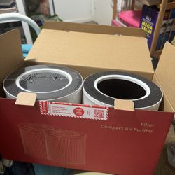 Replacement Filter