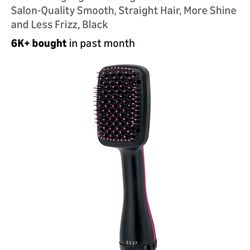 Revlon Hot Air Brush