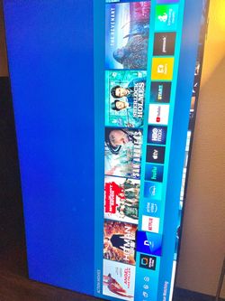 85”Samsung NEO QLED 4K 2160p Smart HDR