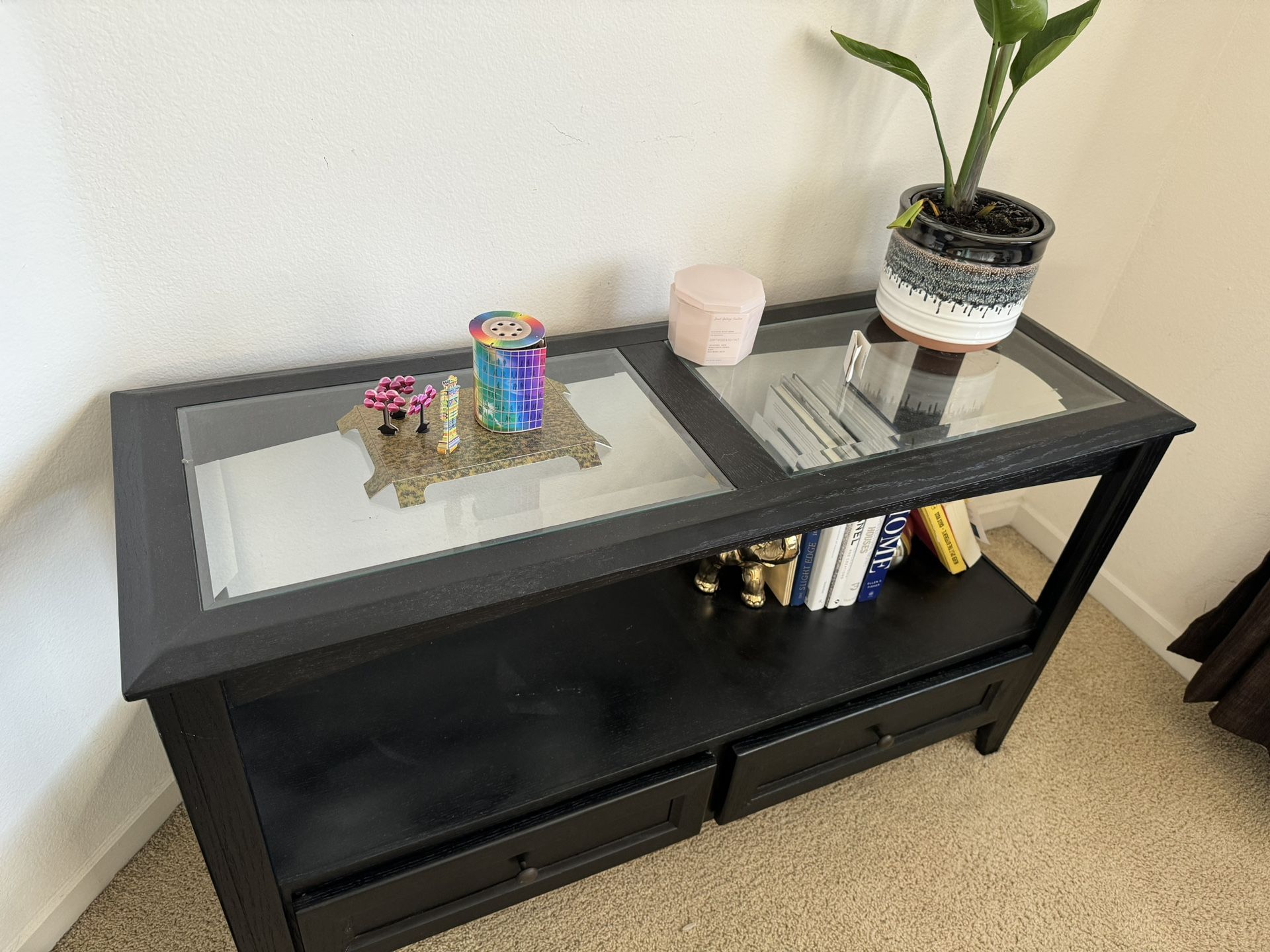 Console Table