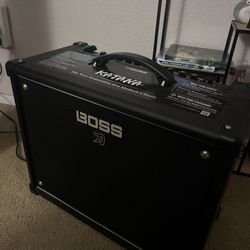 BOSS Katana 50 MK-II
