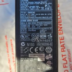Compaq ADP-50SB PPP003SD 18.5V 2.7A