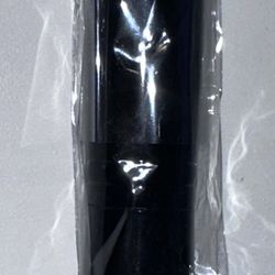New in Package Lancome Face Brush Powder or Bronzer 5.5" Black Handle