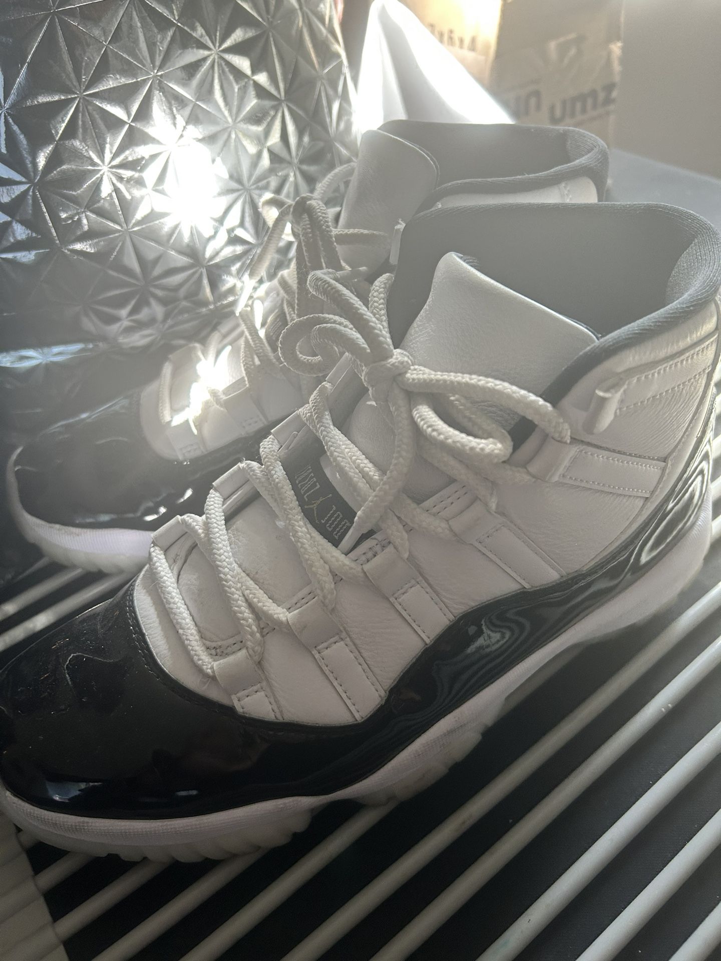 Jordan 11s