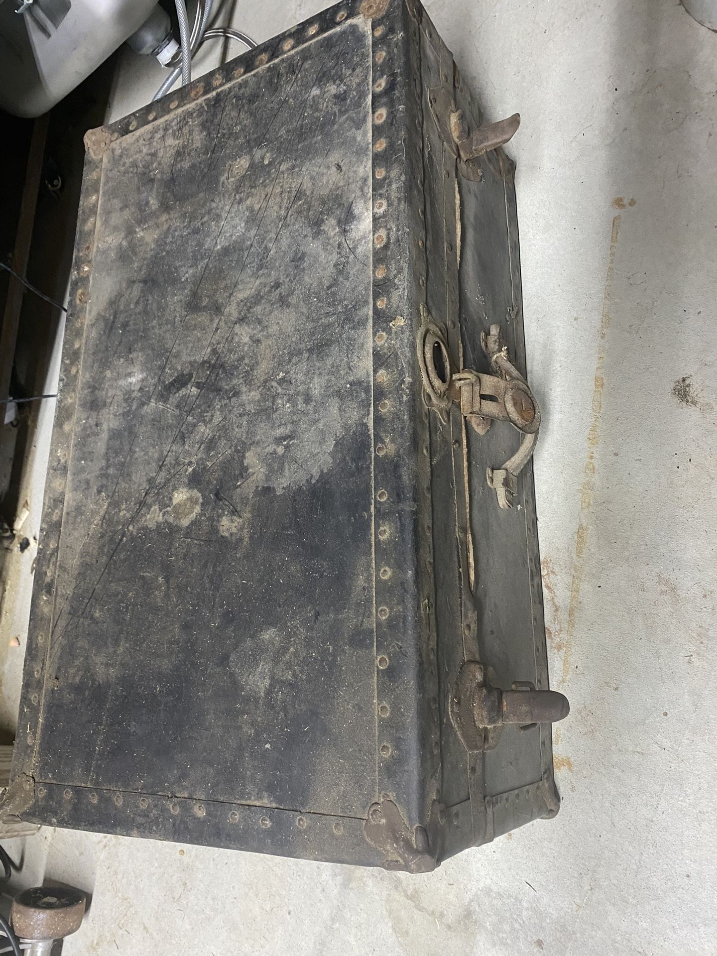 Storage Trunk