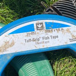 3 Fishing Wire