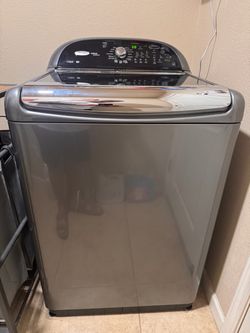 Washer and Dryer  $250 OBO