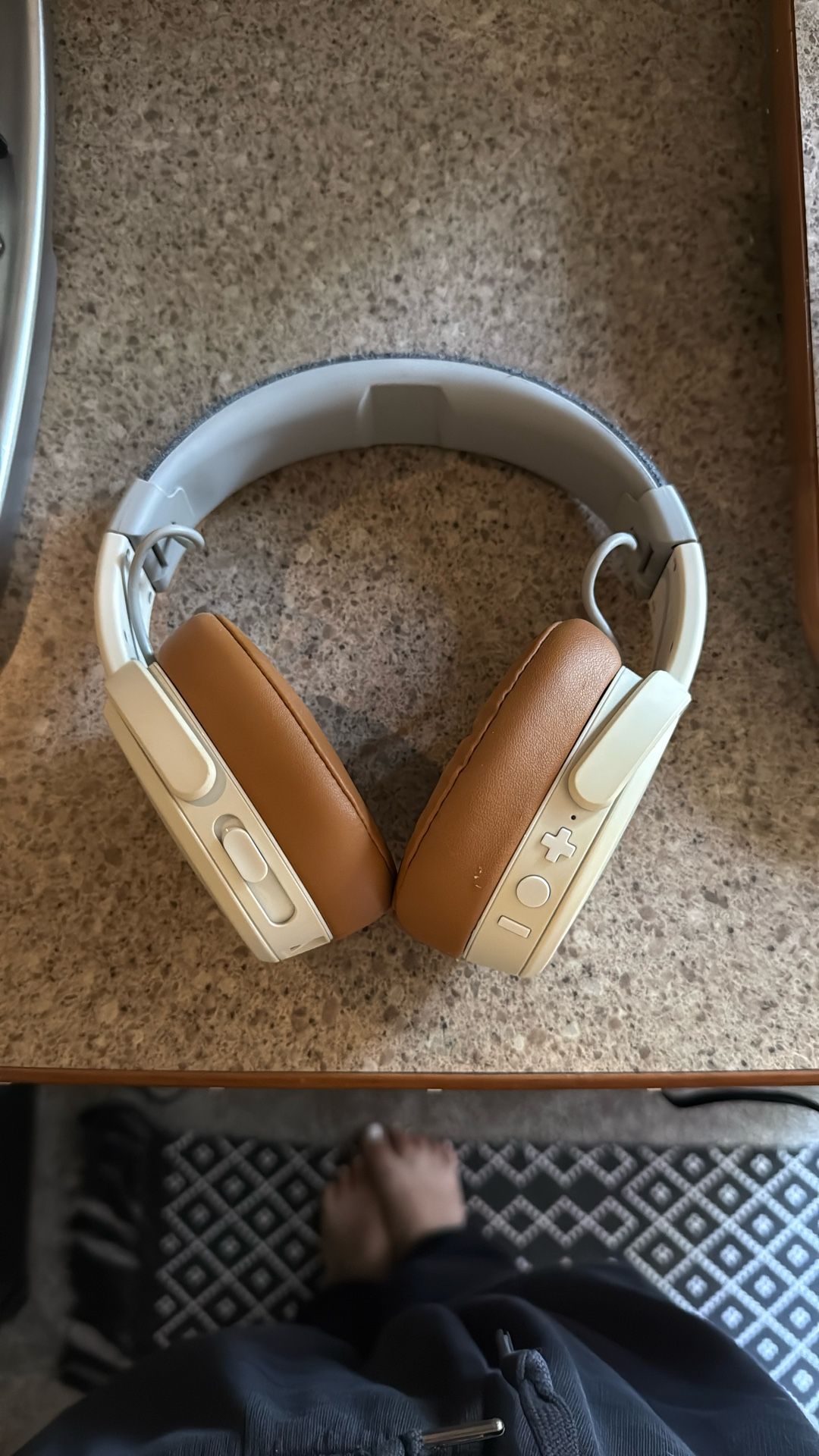 Skull candy Headphones