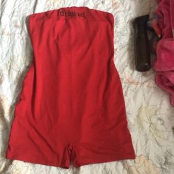 Romper 