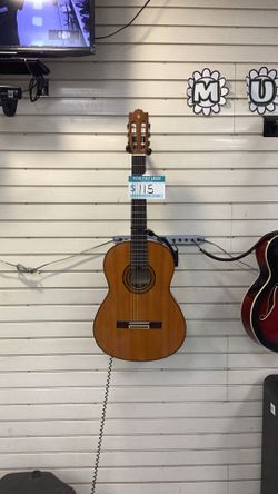 Guitar