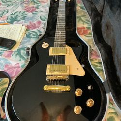 Epiphone Les Paul 100
