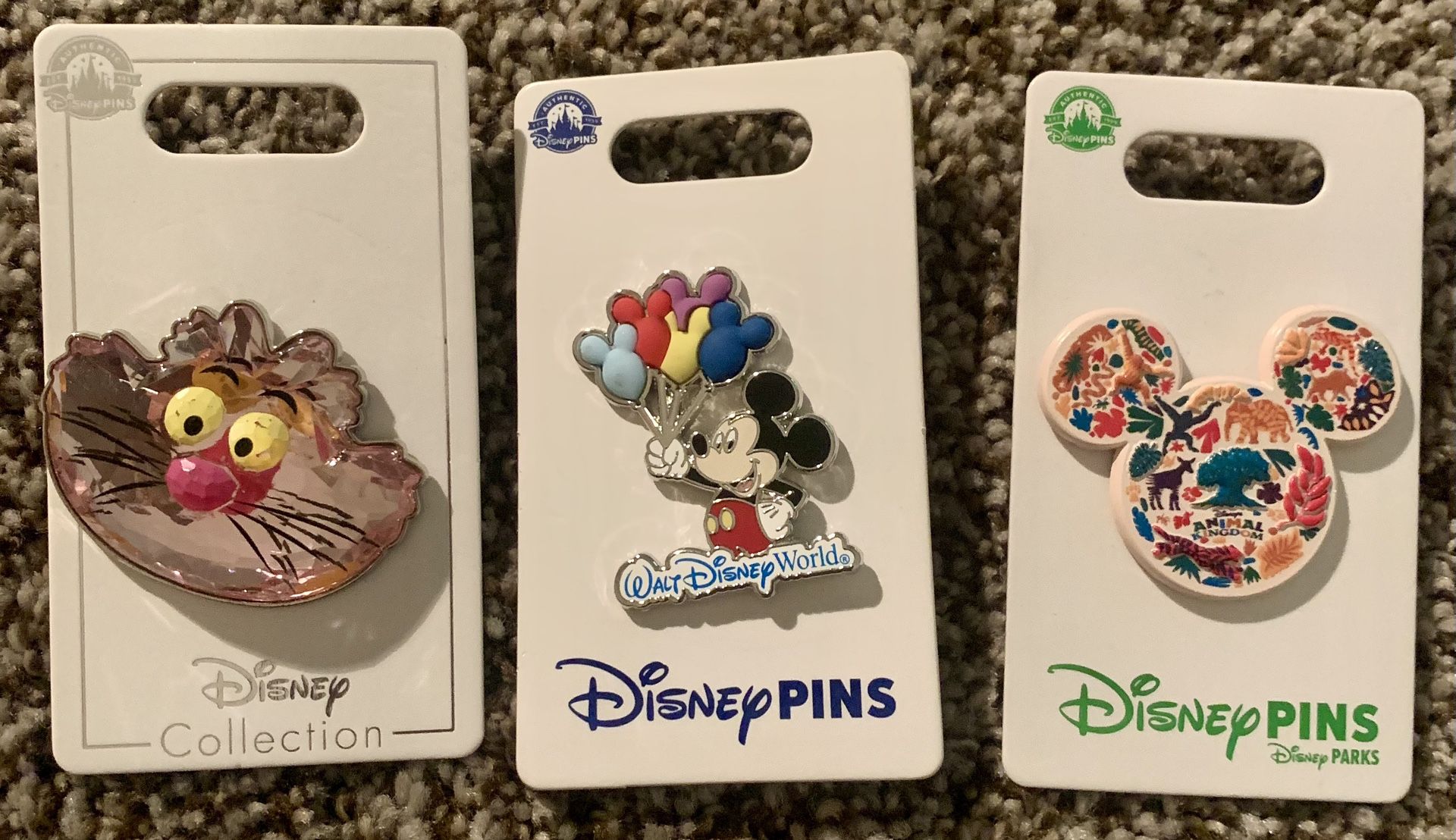 Disney Pin