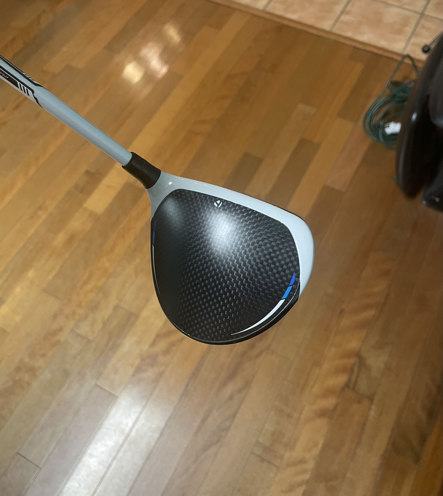 TaylorMade Sim 2 Max D 3 Wood