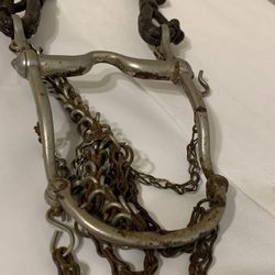 Horse Bit
