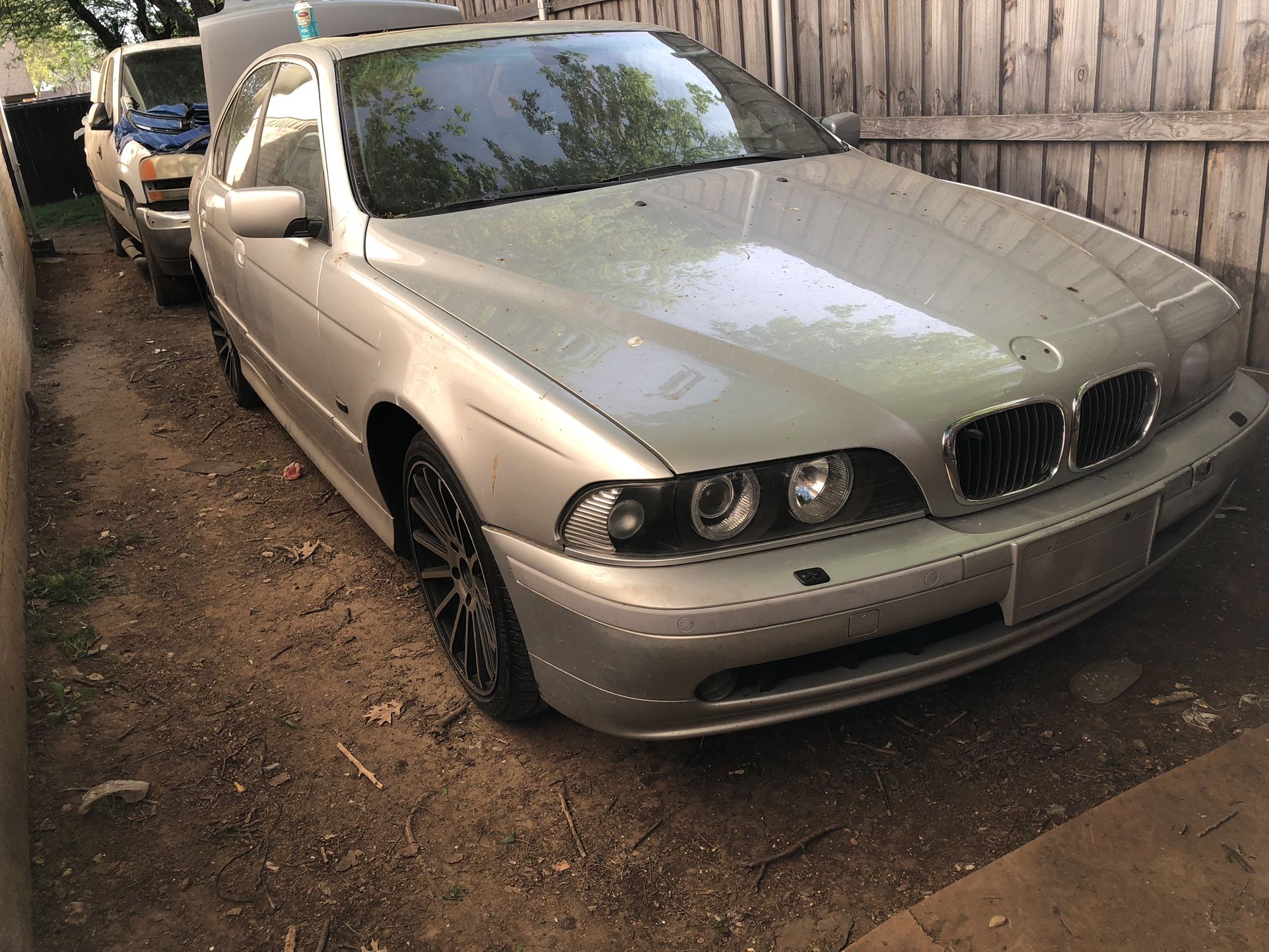2002 BMW 530i for Sale in Grand Prairie, TX - OfferUp