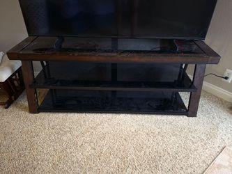 Tv stand