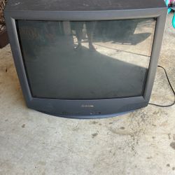 Old Tv