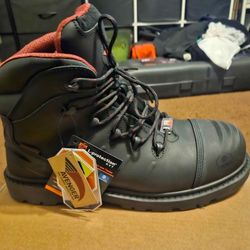 Men's Work Boot 