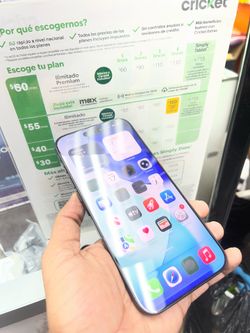 Apple iPhone 16 pro max 256 G.B