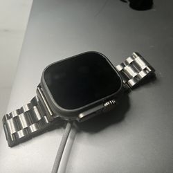 Apple watch