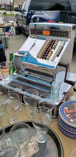 Cash Register