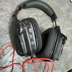 Logitech G635 Headphones 