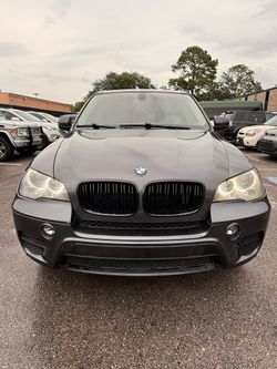 2012 BMW X5