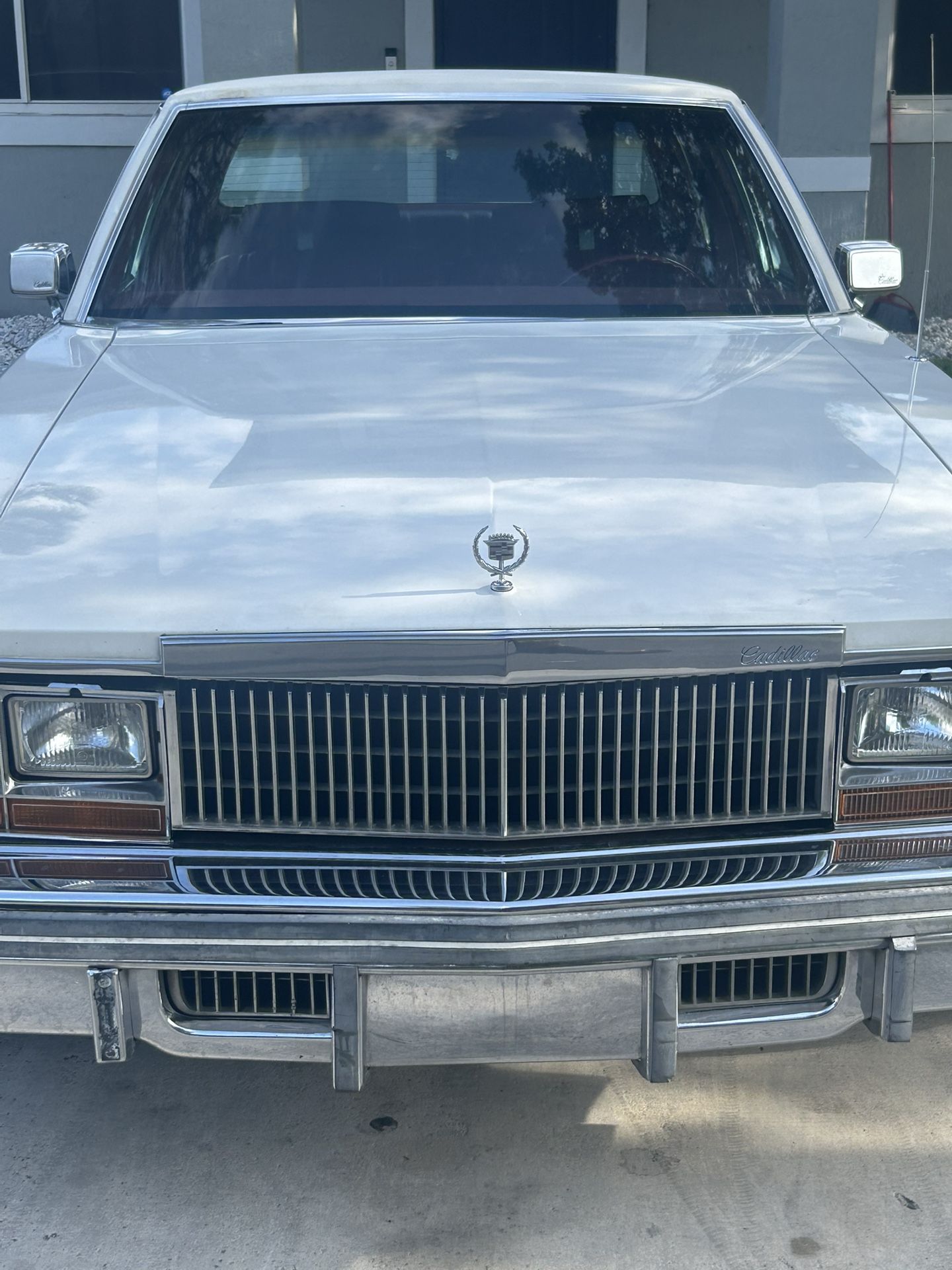 1979 Cadillac Seville