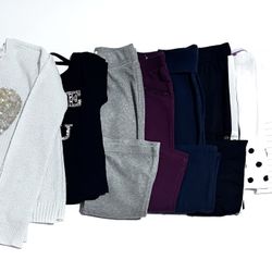 The Children’s Place/Crazy 8  Girls Clothes Sz 5/6/7