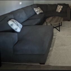 Sectional